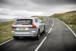 Volvo XC60 D4 Inscription 2017 года (UK)